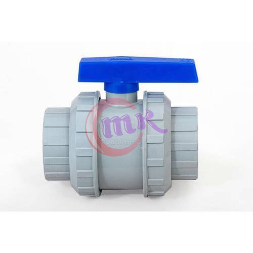 MK Union Type Ball Valve, For Water, Size: 90 X 3 Inch