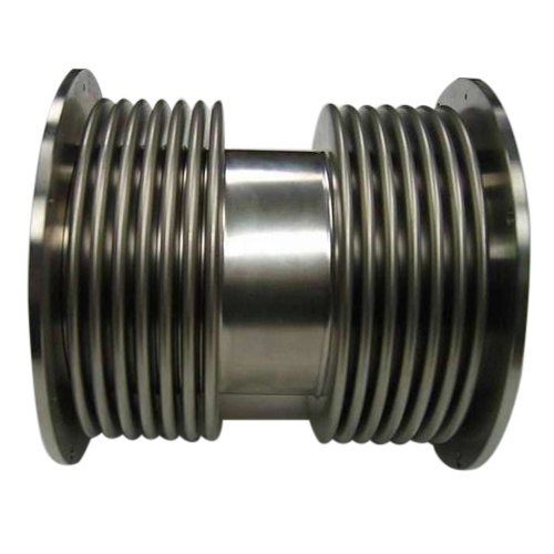 Softt Bellows Universal Expansion Joints, Size: 2 inch, for Hydraulic Pipe