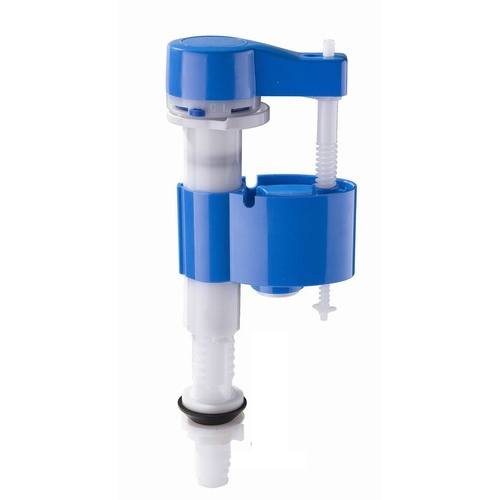 STAR LAVITA Universal Fill Valve Bottom Fed, Size: Height Adjusts 9 In. - 14 In.