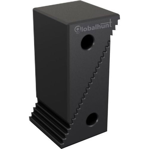 Globalhunt Black Universal Step Block