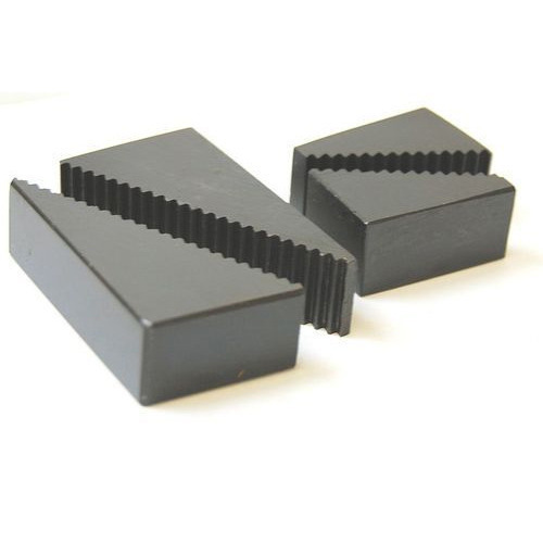 Black Universal Step Blocks