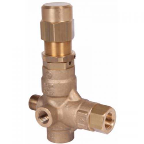 Unloader Valve 150 Bar, Size: 3/8