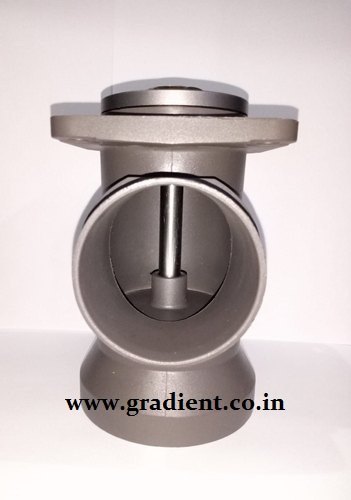 GRADIENT Unloader Valve, Model Name/Number: Ga Series