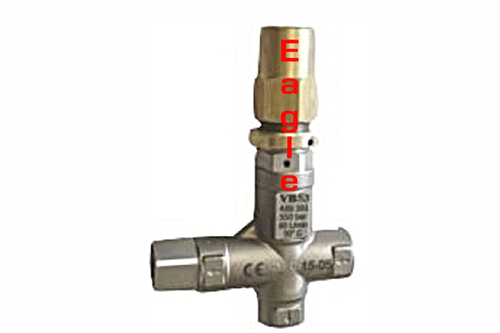 Eagle Unloader Valve