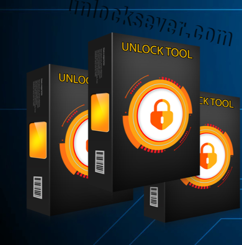 Unlocktool