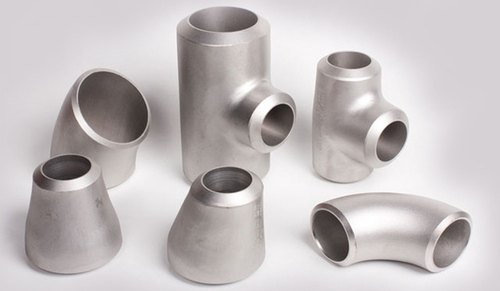 various Nickel fittings, For industrial