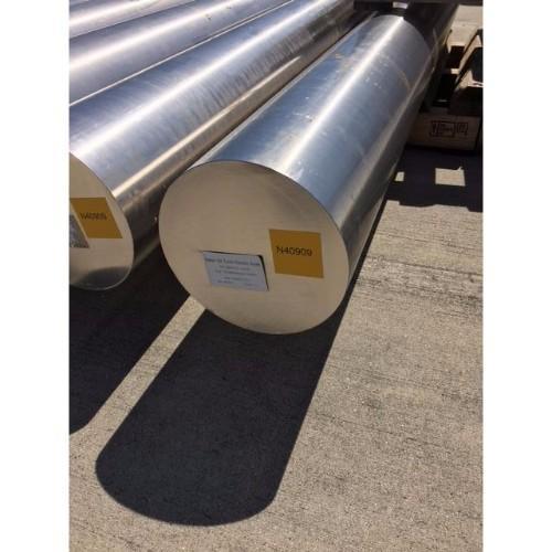 UNS N08825 DIN 2.4858 Incoloy Round Bars for Construction, Length: 3 & 6 meter