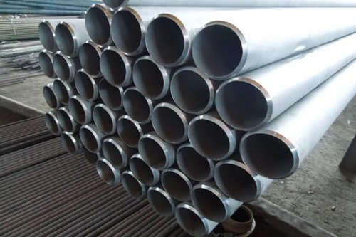 Hastelloy Seamless Tube, For Industrial, Grade: C22
