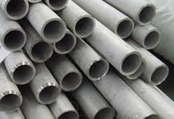 UNS S31803 Duplex Pipes, Size: 3/4 Inch And 2 Inch