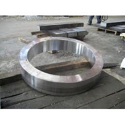 UNS S32550 Super Duplex Steel Ring