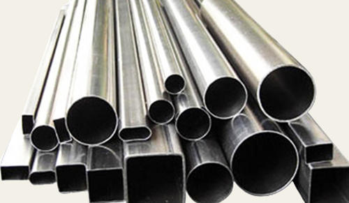 UNS S32750 Super Duplex Pipes, Size: 3/4 Inch And 2 Inch