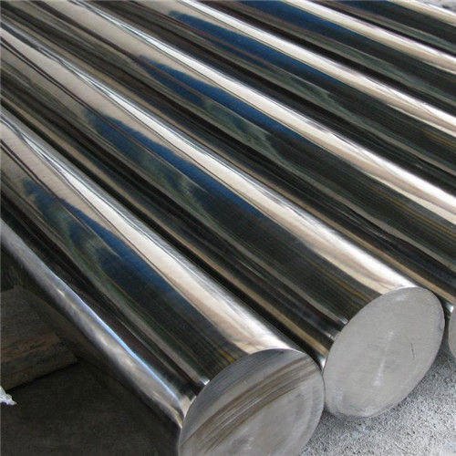 UNS S32750 Super Duplex Steel Round Bars