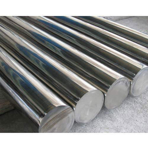 Stainless Steel Round Bars 316L