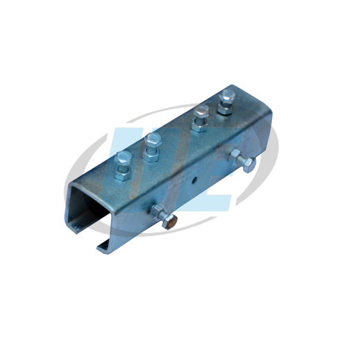 Utkal Track Coupler, Size: 32 MM