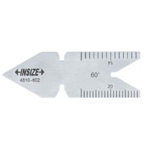 Drill Angle Gage