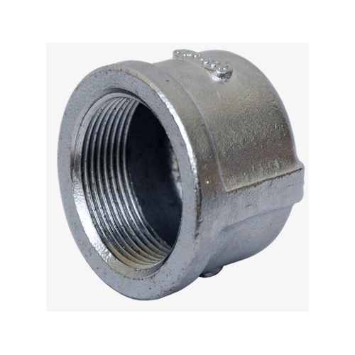 SS316 Forged Fittings Union, For Plumbing Pipe