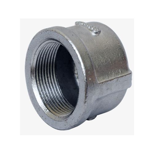 Butt Weld Equal Tee, Coupler