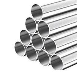 Mild Steel ERW Pipes