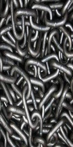 Alloy Steel Chain Sling Lashing Chain 13 mm