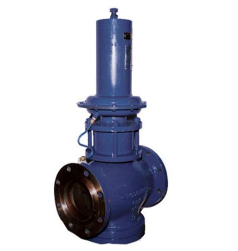 Upstream Pressure Regulating Valve