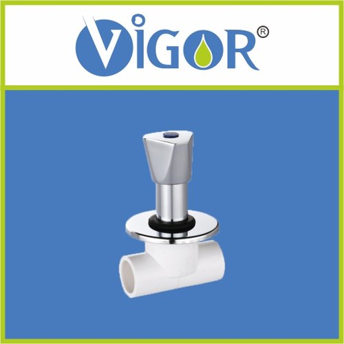 IDOL UPVC CONCEALED VALVE