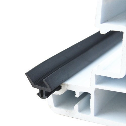 Epdm UPVC Window Rubber gasketProfile