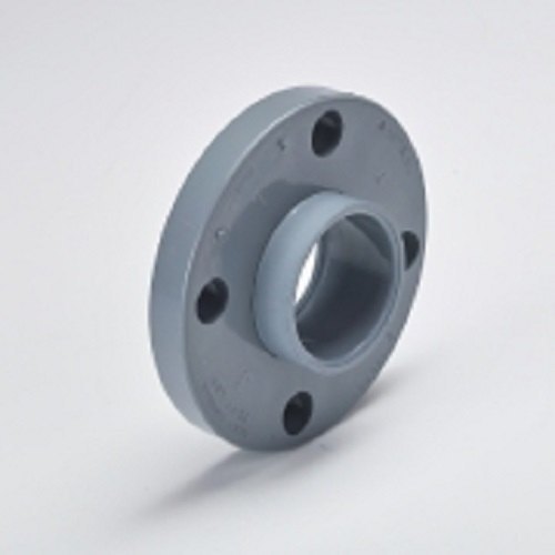 ASTM 2467 UPVC Flanges, For Industrial