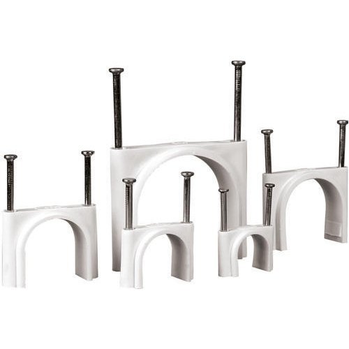 UPVC NAIL CLAMP