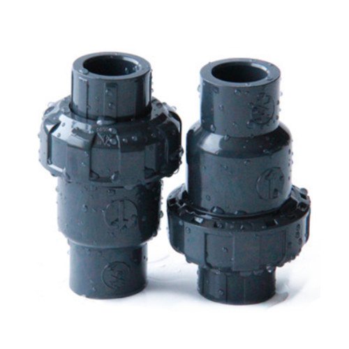 UPVC New Check and EPDM Washer Valve