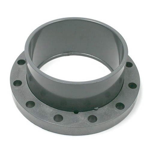 UPVC Pipe Flange, Size: 1-5 inch