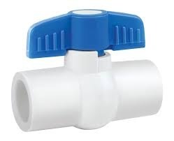 UPVC Plumbing Ball Valve