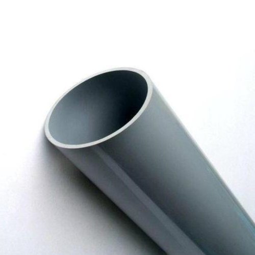 Color Coated Round Shape UPVC Pipe