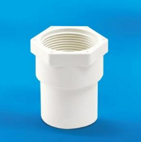 UPVC Socket