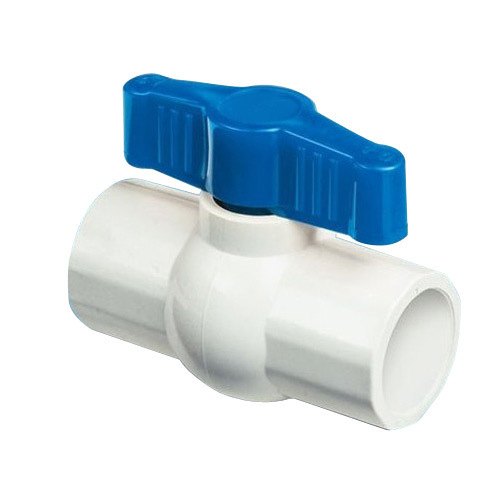 UPVC Valve, Size: 20 mm x 110 mm