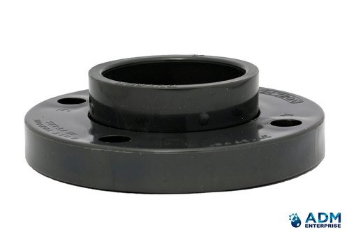 UPVC Van Stone Flange, For Industrial