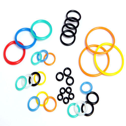 Urethane Seals, Size: 40x50x7