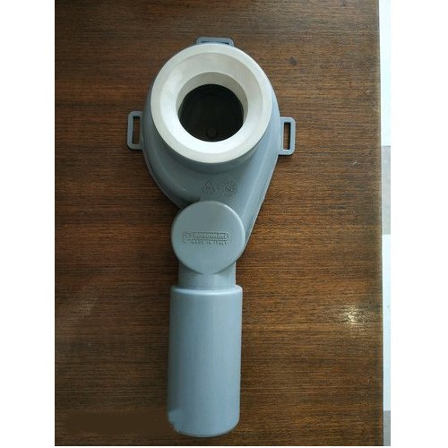 75-125 mm Urinal Water Seal Trap