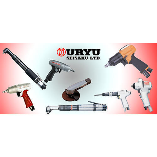 URYU Tools