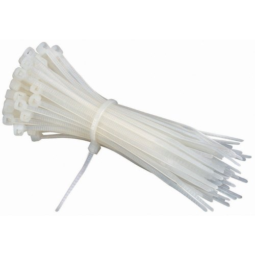 100 - 400 Mm 2.5 Mm To 4.8 Mm Cable Ties