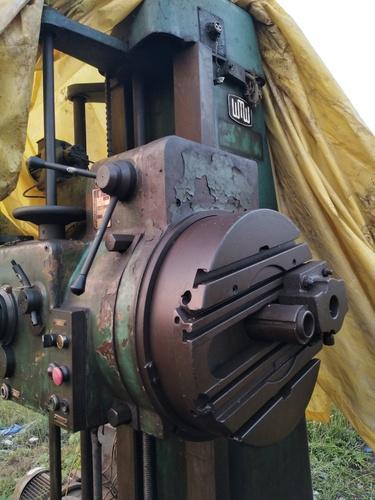 Second hand Used Horizontal Boring Machine