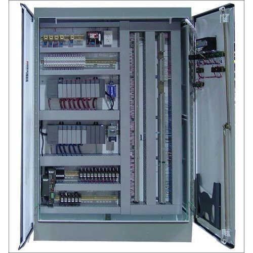 4 - 6 Kw LED Used Boring Machine Panel, Automation Grade: Semi-Automatic, IP65