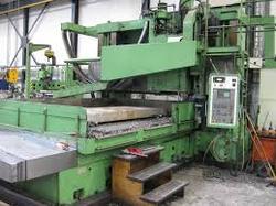 Used Jig Boring Machine