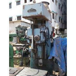 Used NEWALL (England) Model Newall-15-20 Jig Boring Machine