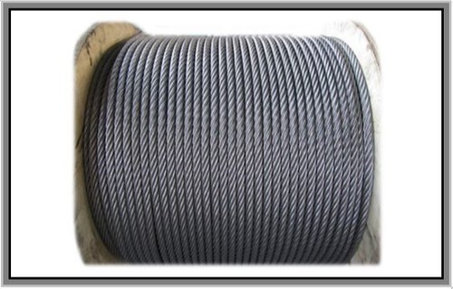 Usha Martin Wire Rope