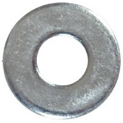 Metal Coated Iron USS Flat Washer