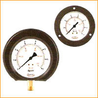 Utility Gauges