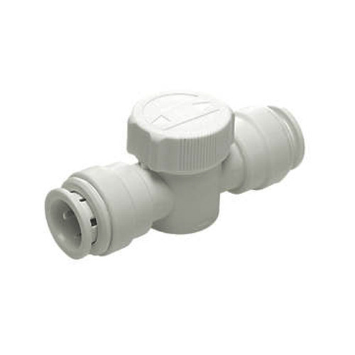 Utility Tap Valve