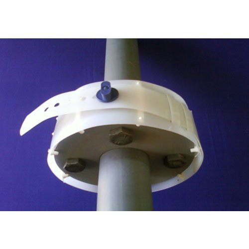 UV Resistant Grade Flange Guard