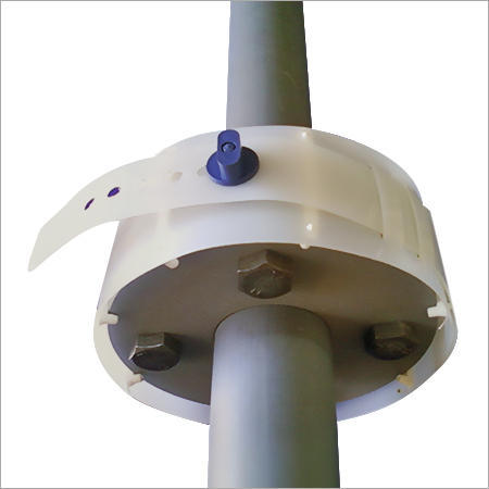 P.p Flange Guards