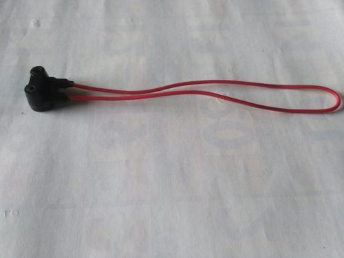 UV Tubelight Wire Pin